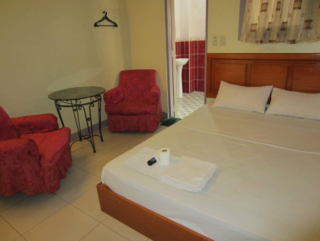 Фото Oyo 790 Mango Inn