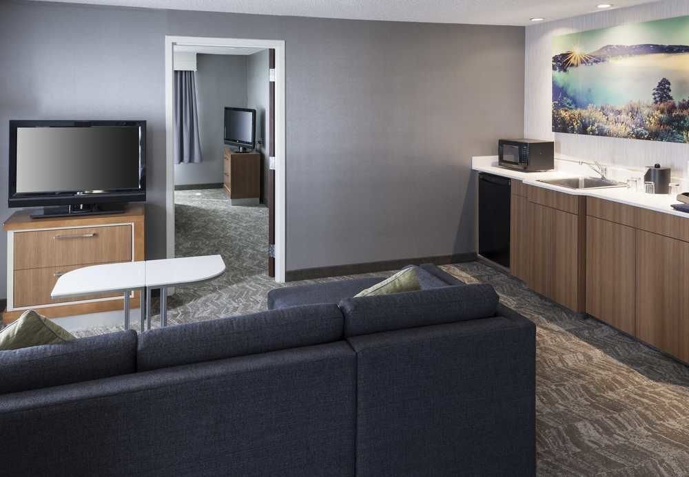 Фото SpringHill Suites Boise West/Eagle