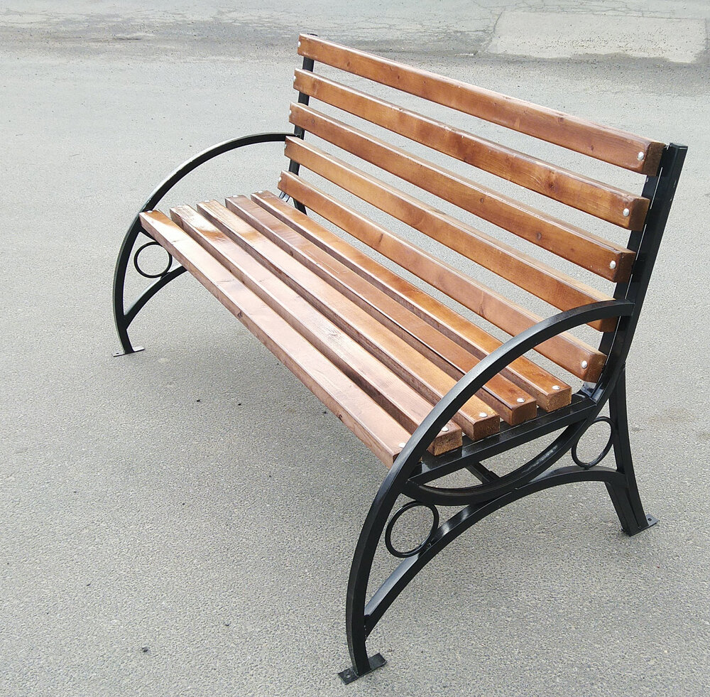 Garden furniture HozOtdel.ru, Moscow and Moscow Oblast, photo
