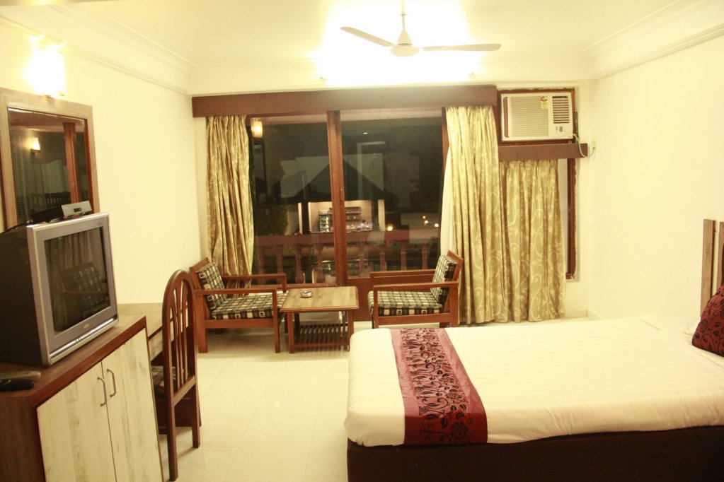 Фото Bollywood Sea Queen Beach Resort