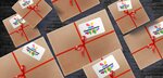 Surprize Box (Verkhnelikhoborskaya Street, 8А), point of delivery