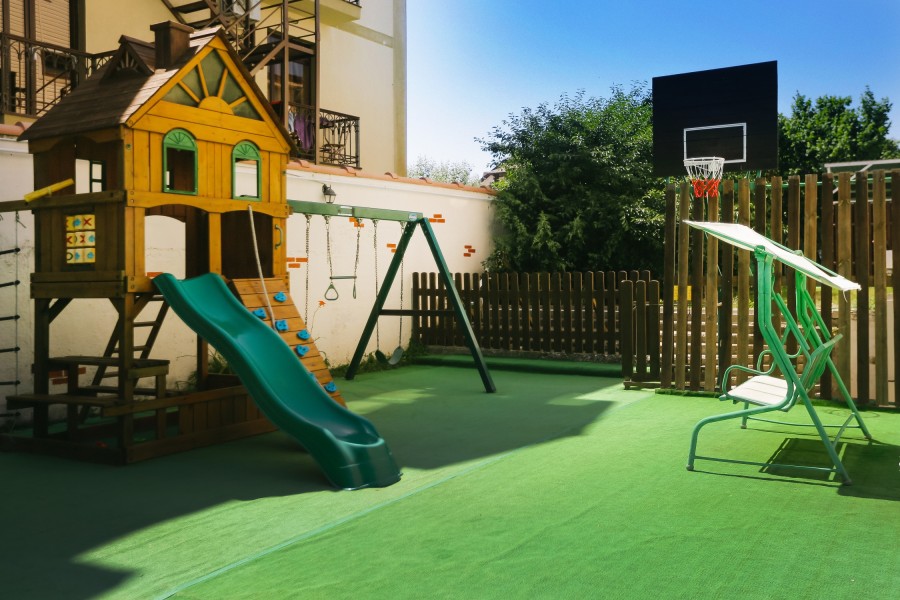 Фото Самотлорские ночи