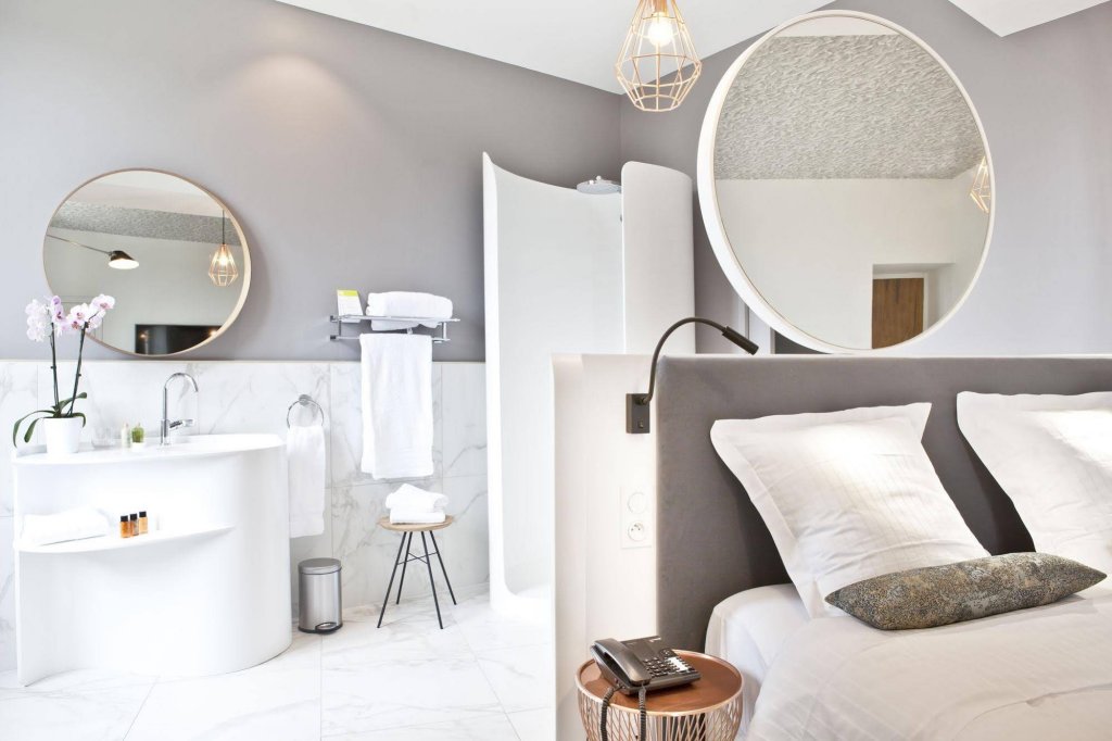 Фото Hotel Angoulême Le Saint Gelais