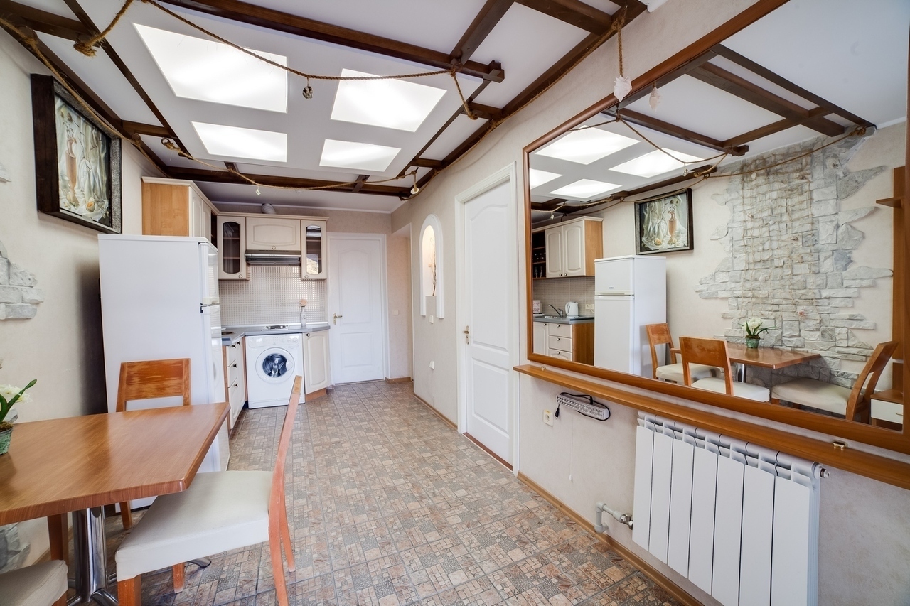 Фото Апартаменты Херсонес