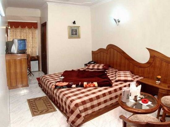 Фото Hotel C Park Inn