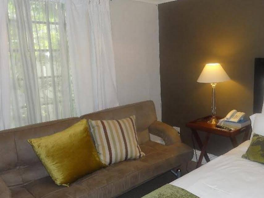 Фото Melville Turret Guesthouse