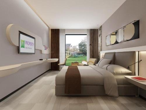 Фото Ibis Styles Kunming Nanping Hotel