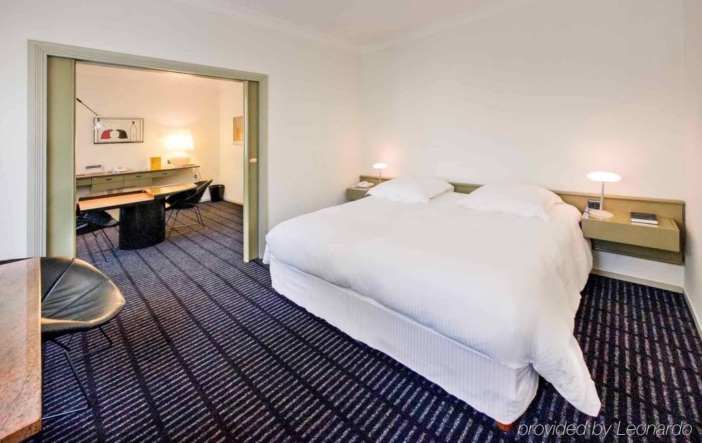 Фото Park Hotel Grenoble