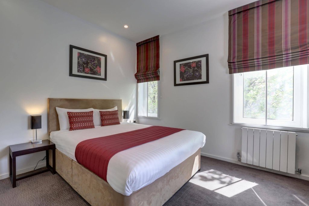 Фото Отель Euston Square