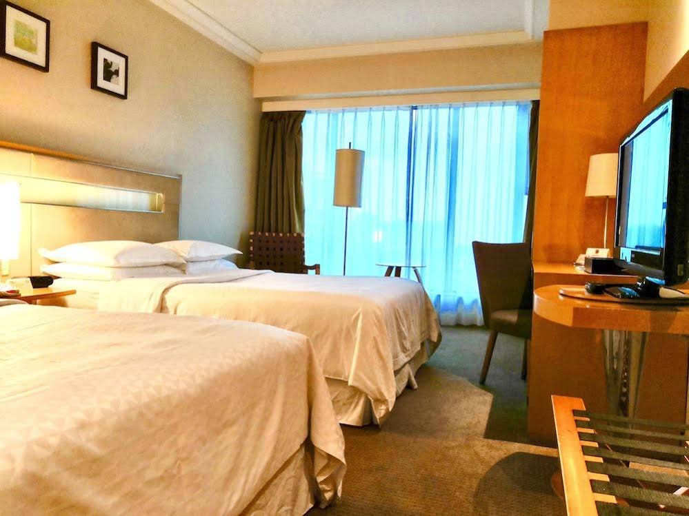 Фото Four Points by Sheraton Shenzhen