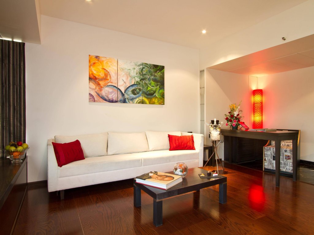 Фото Svenska Design Hotel Electronic City