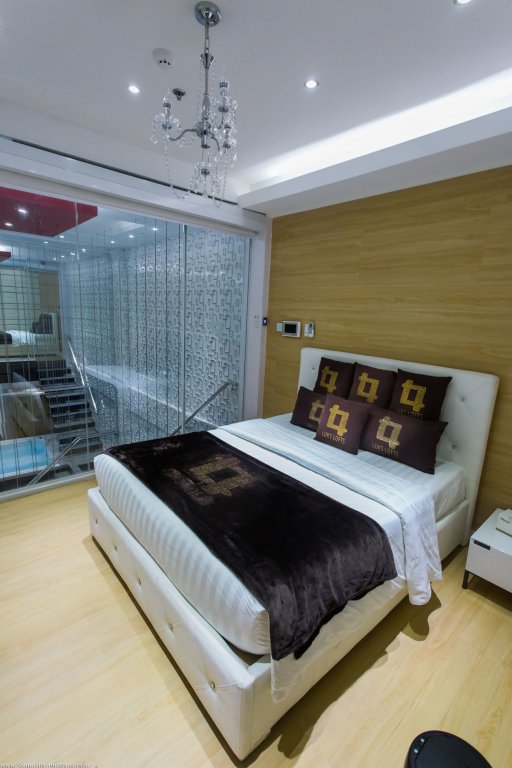 Фото Luks Lofts Hotel & Residences