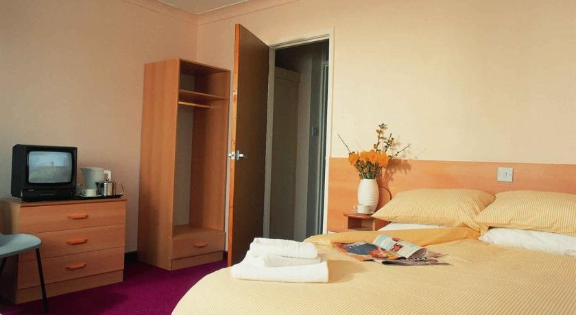 Фото Prestatyn Sands Holiday Park