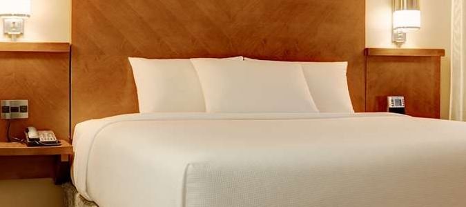 Фото Hyatt Place San Antonio-Northwest/Medical Center