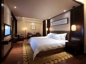 Гостиница Hangzhou Tianyuan Tower Hotel