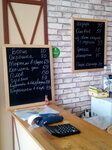 Котлета (Druzhby Street, 128к1с4/1), cafe