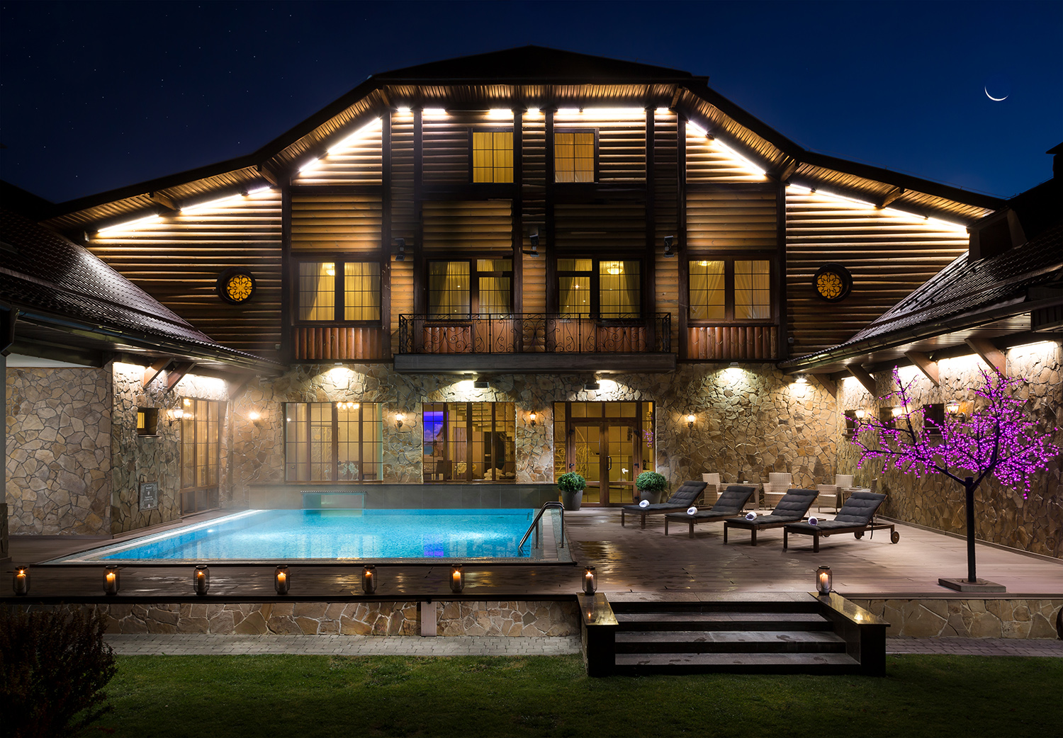 Фото отеля 1