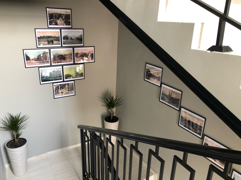 Фото Бумеранг