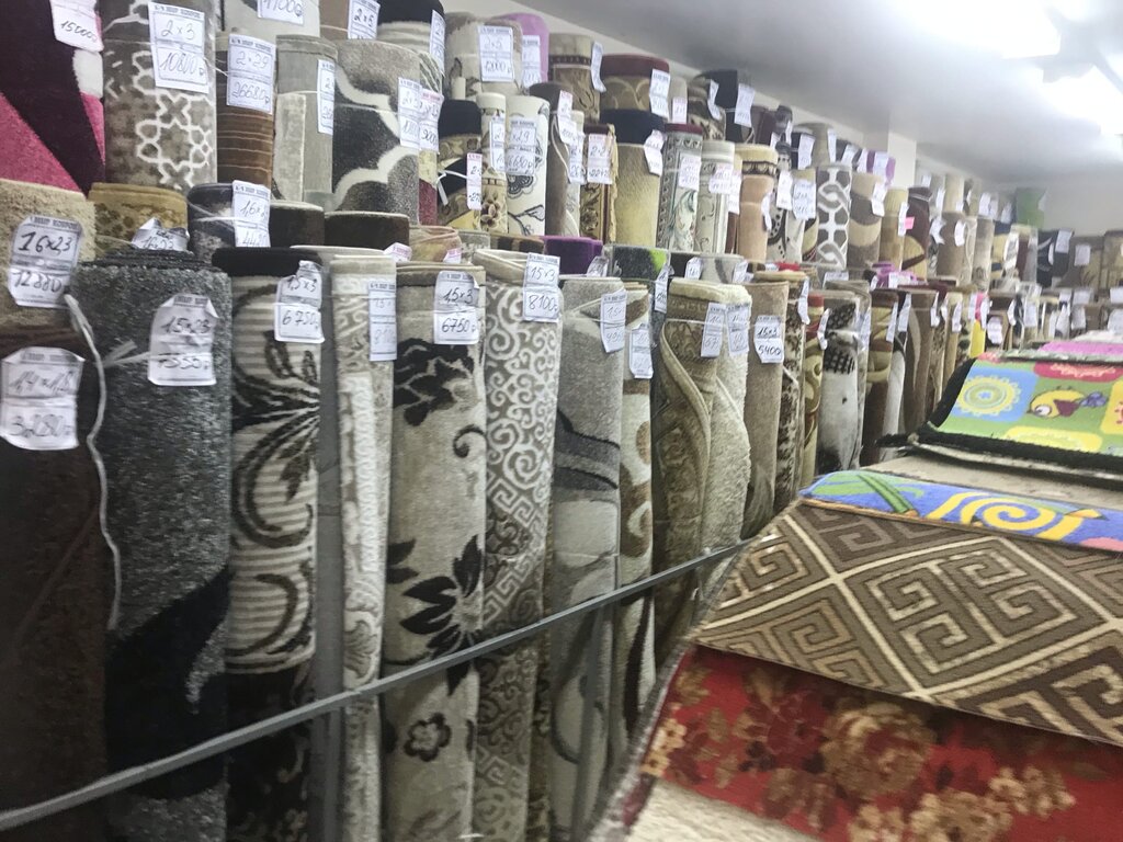 Мир ковров ул калинина 21 фото
