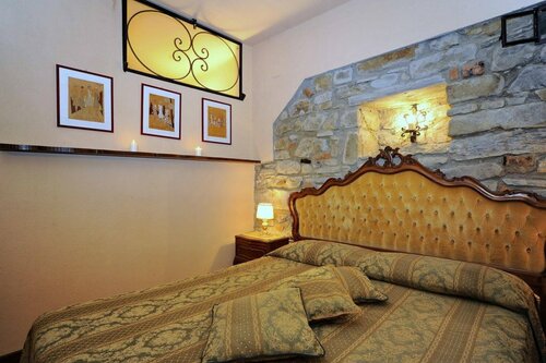 Гостиница Borgo Mocale