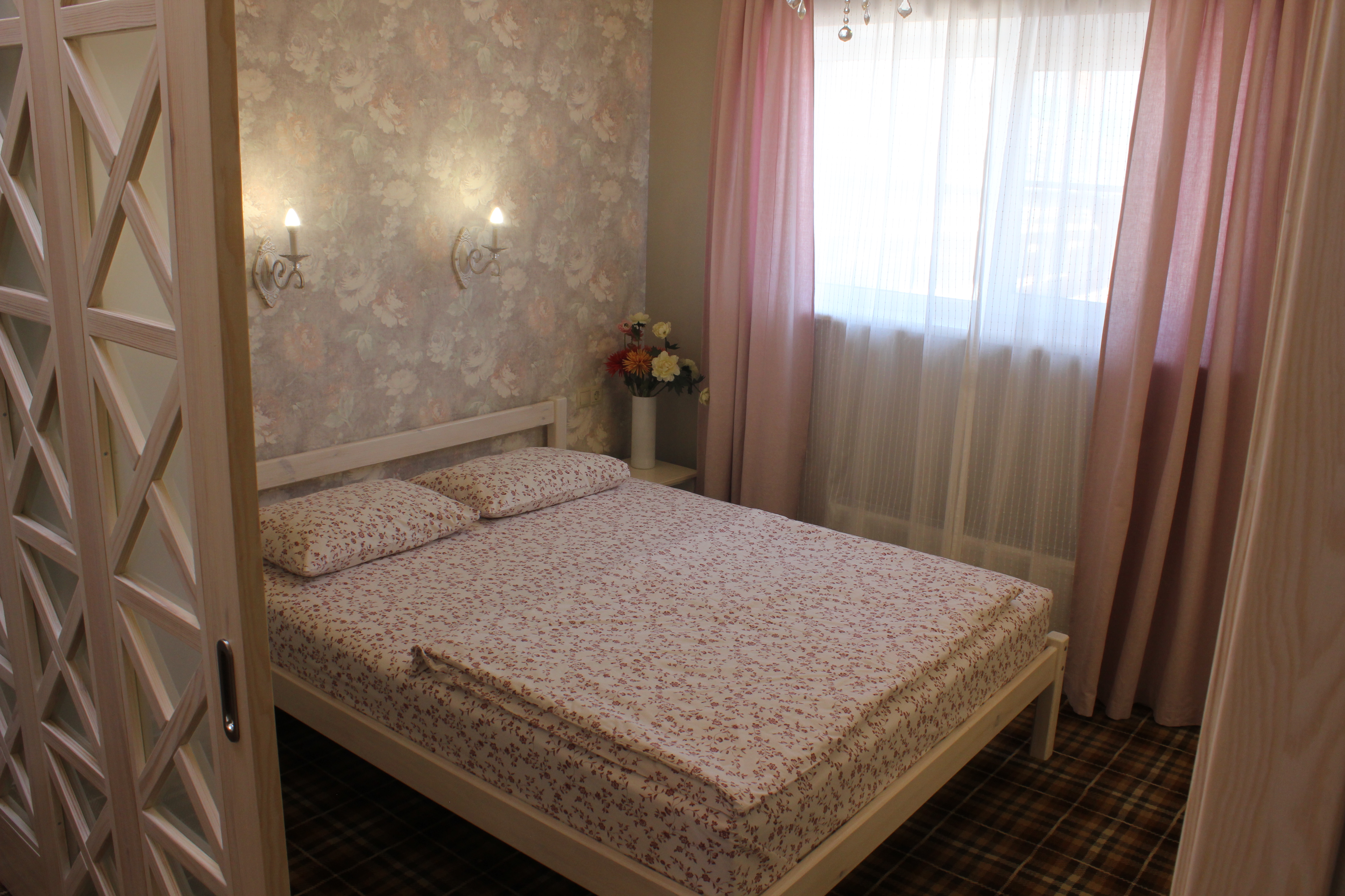 Фото Дом на Итальянском