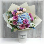 Cvetomax (Lunacharskogo Avenue, 11к1), flower shop
