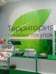 Родны кут (ул. Титова, 11), магазин продуктов в Гродно