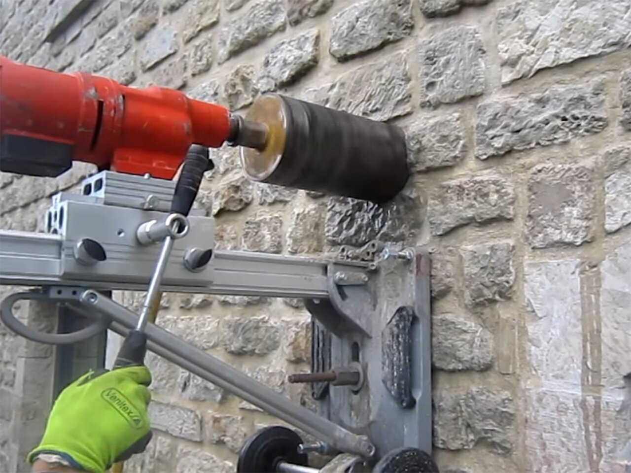 Бизнес план алмазное бурение