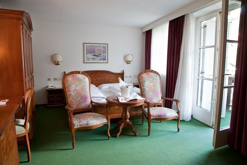 Фото GrünerBaum Hotels