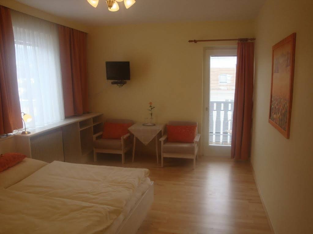 Фото Aurelius Pension