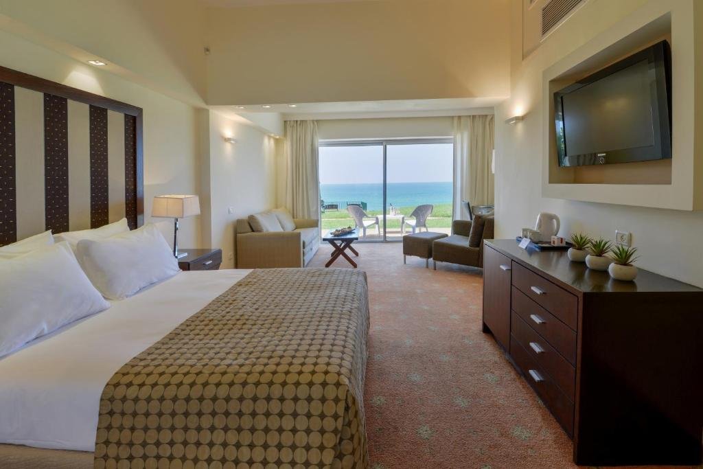 Фото Sharon Hotel Herzliya