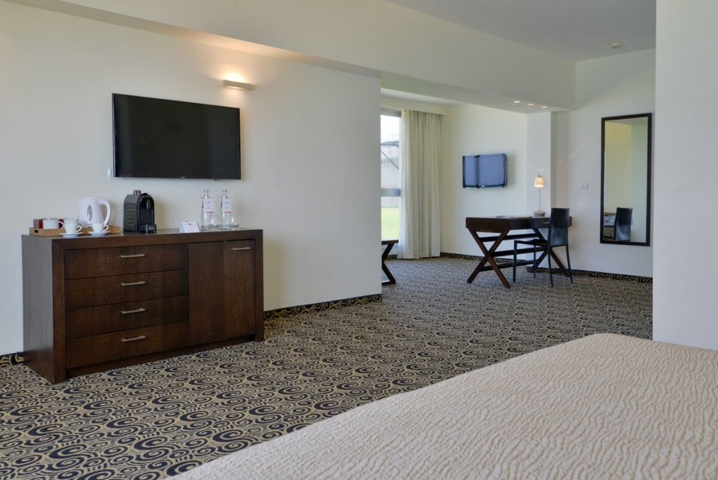 Фото Sharon Hotel Herzliya