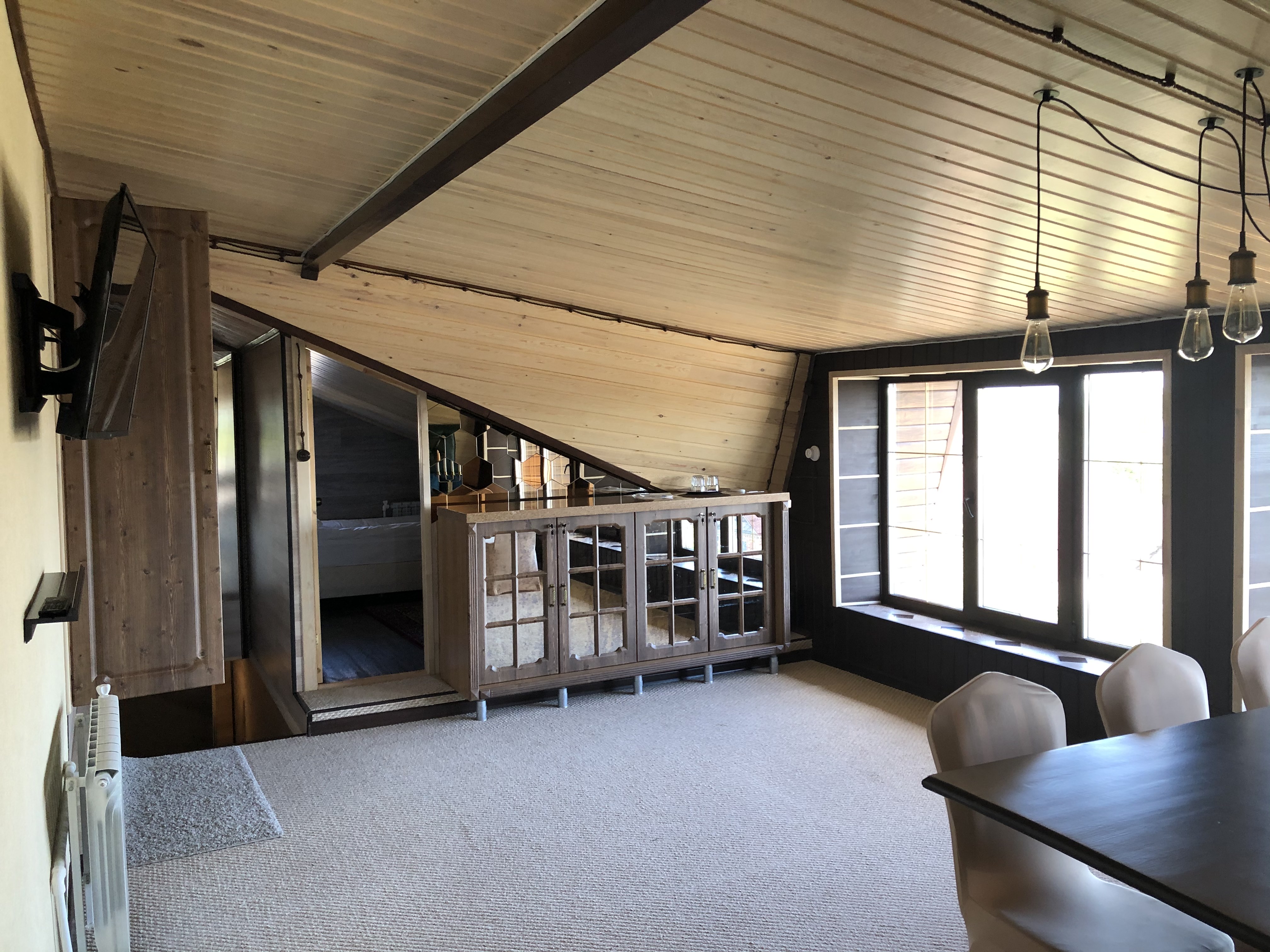 Фото Каприз