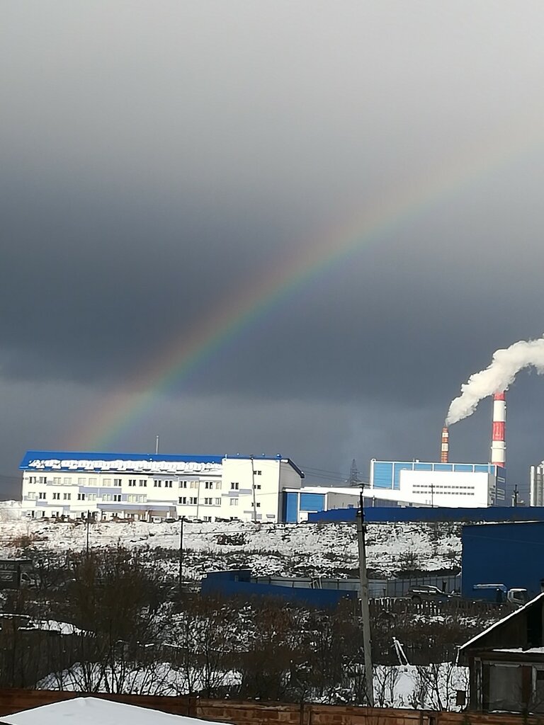 Производственное предприятие Завод Грани Таганая, Златоуст, фото