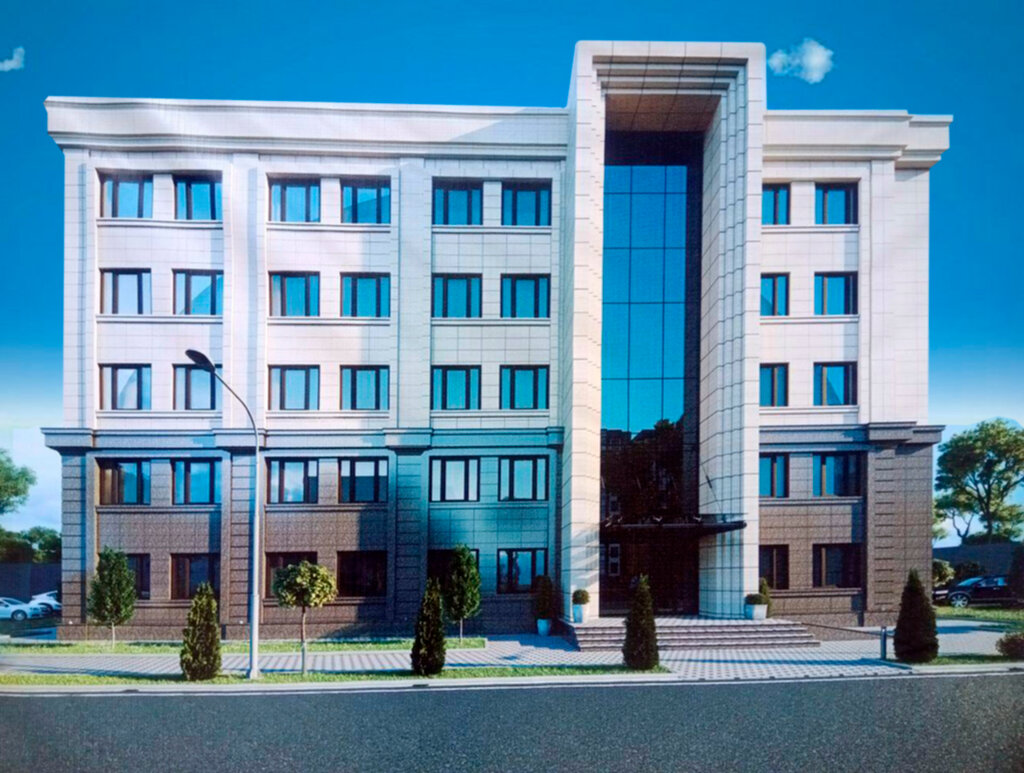 Printing house Top Image Media, Tashkent, photo