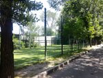 Sports ground (Almaty, Zhetysu City Administrative District), sports ground