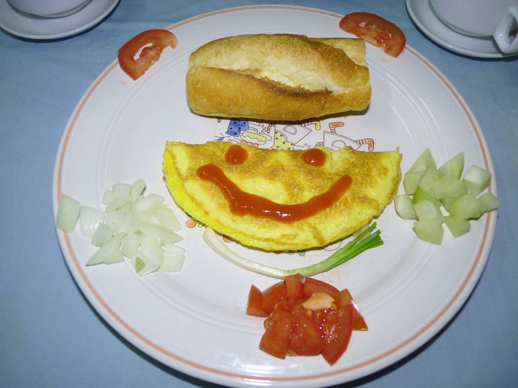 Фото Daisy Hostel