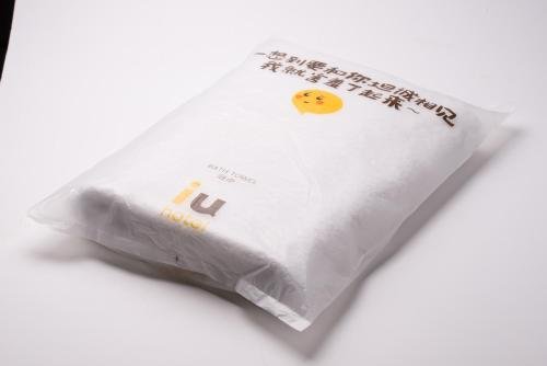 Фото Iu Hotel Yancheng Sheyang Tian Shang Ren Jian Branch