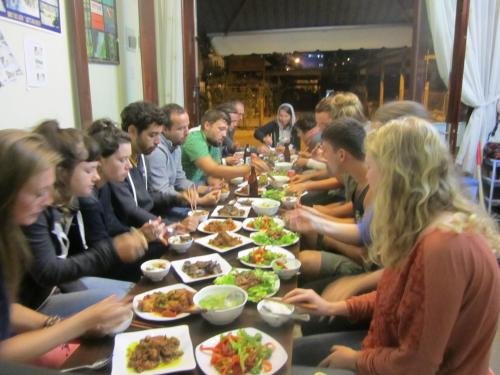 Фото Dalat Friendly Fun Hostel