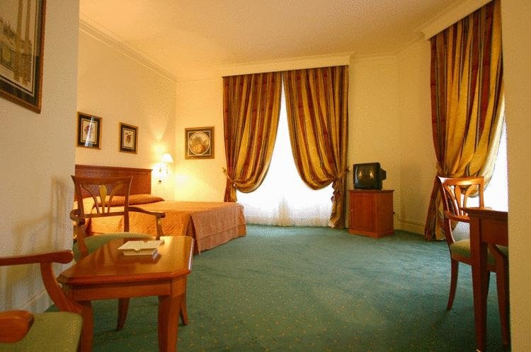 Фото Ateneo Garden Palace