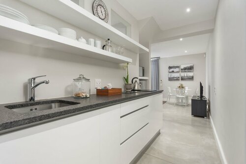 Гостиница Sunset Splendour Guesthouse в Кейптауне