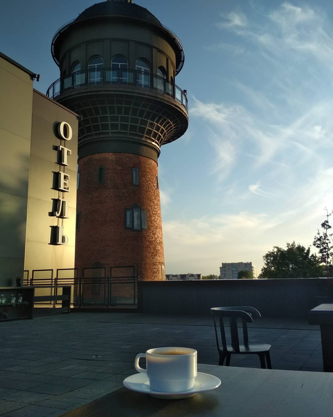 Фото Параdox