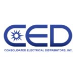 Consolidated Electrical Distributors (штат Флорида, Хилсборо-Каунти, Тампа), электромонтажные и электроустановочные изделия в Тампе