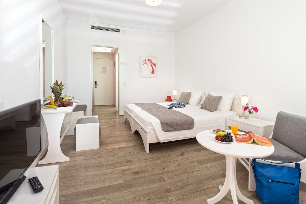 Фото Skiathos Palace Hotel