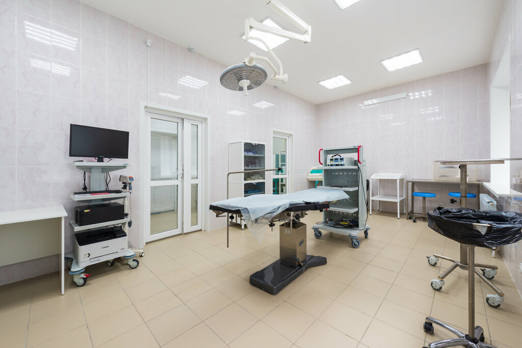 مركز طبي، عيادة Medical Center Oktyabrskaya 23 ، ، صورة