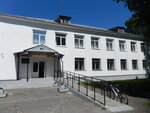 Детская школа искусств (Комсомольская ул., 15), школа искусств в Чкаловске