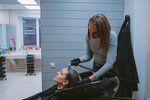 Isterika (Optikov Street, 45к1), beauty salon