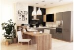 Enli (Tolyatti, Severnaya Street, 9с4), furniture factory