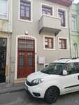 Talebehane Association (İstanbul, Uskudar, Valide-i Atik Mah., Miroğlu Sok., 24), associations and industrial unions
