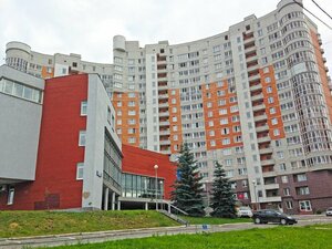 Апартаменты Алеся